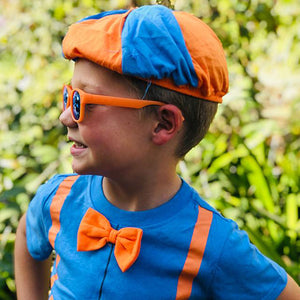 Blippi Shades | Toddler by ro•sham•bo eyewear