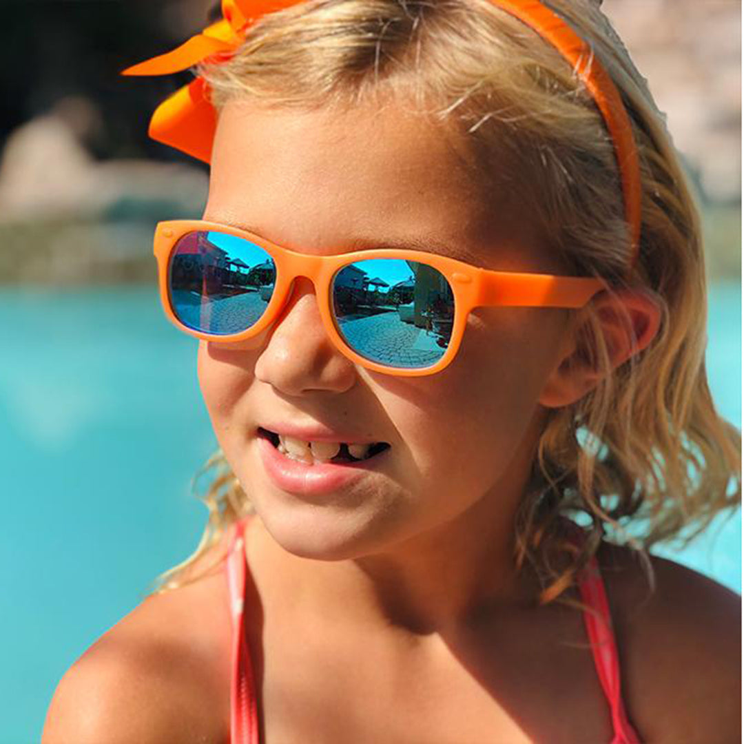 Blippi Shades | Junior by ro•sham•bo eyewear