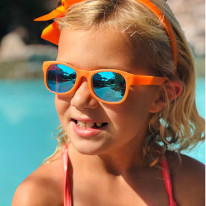 Blippi Shades | Junior by ro•sham•bo eyewear