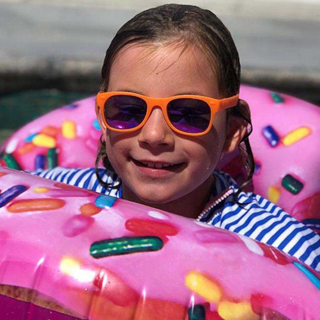 Blippi Shades | Junior by ro•sham•bo eyewear