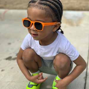Blippi Shades | Toddler by ro•sham•bo eyewear