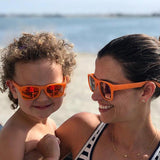 Blippi Shades | Toddler by ro•sham•bo eyewear
