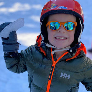 Blippi Shades | Toddler by ro•sham•bo eyewear