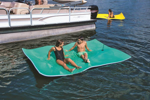 WOW Sports 9x6' Chillraft (21-2130) by Jupiter Gear