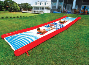 WOW Sports Super Slide Giant 25ft Water Slide 25' X 6' (20-2212) by Jupiter Gear