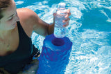 WOW Sports WOW Dipped Foam Pool Noodle 6.5" with Cup Holder (20-2400) by Jupiter Gear