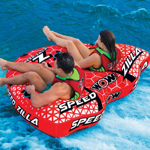 WOW Sports Speedzilla (20-1000) by Jupiter Gear