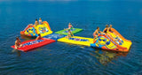 WOW Sports Slide N Smile (19-2210) by Jupiter Gear