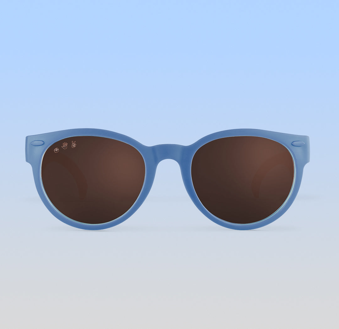 Skywalker Rounds | Toddler by ro•sham•bo eyewear