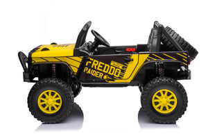 24V Freddo Raider 2 Seater Ride On - DTI Direct USA