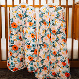 Sleep Bag MAGNOLIA by Milk Snob