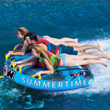 WOW Sports Summertime 3P Towable (19-1030) by Jupiter Gear
