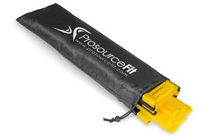 Raised Agility Ladder, 6 Rungs by Jupiter Gear