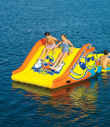 WOW Sports Slide N Smile (19-2210) by Jupiter Gear