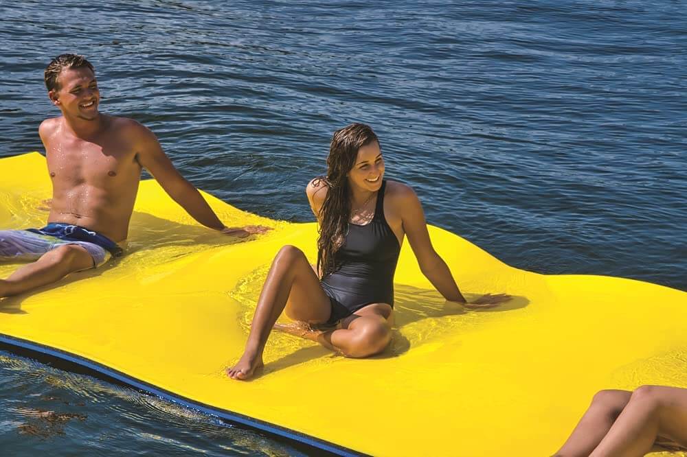 WOW Sports 16x6' Chillraft (21-2120) by Jupiter Gear