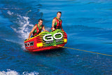 WOW Sports Go Bot 2 (18-1040) by Jupiter Gear