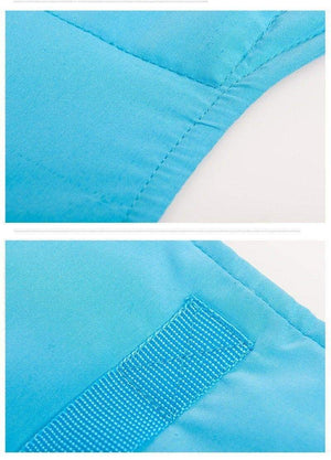 Portable Toddler Seat by BuzzPresents