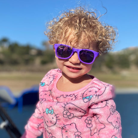Daphne Shades | Baby by ro•sham•bo eyewear