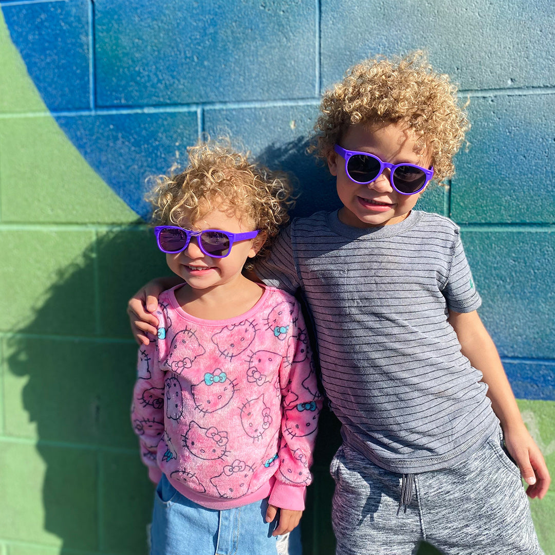 Daphne Shades | Baby by ro•sham•bo eyewear
