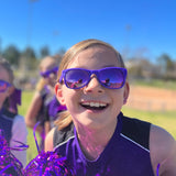 Daphne Shades | Junior by ro•sham•bo eyewear