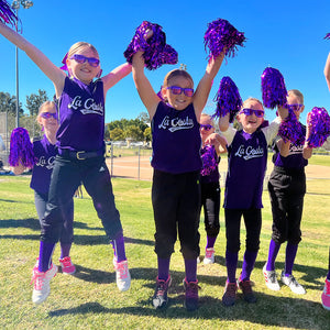 Daphne Shades | Baby by ro•sham•bo eyewear