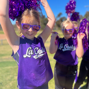 Daphne Shades | Baby by ro•sham•bo eyewear