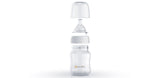 5 oz Bebek Classic Bottle pack of 2 - Aiden's Corner Baby & Toddler Clothes, Toys, Teethers, Feeding and Accesories