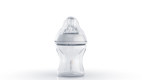 Bebek Plus 5 oz Bottle pack of 2 - Aiden's Corner Baby & Toddler Clothes, Toys, Teethers, Feeding and Accesories