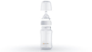 5 oz + 9 oz Classic Bottle Combo Pack including "new medicine feeder" - Aiden's Corner Baby & Toddler Clothes, Toys, Teethers, Feeding and Accesories