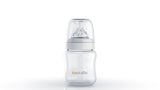 5 oz Bebek Classic Bottle pack of 2 - Aiden's Corner Baby & Toddler Clothes, Toys, Teethers, Feeding and Accesories
