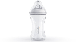 Bebek Plus 8 oz Bottle pack of 2 - Aiden's Corner Baby & Toddler Clothes, Toys, Teethers, Feeding and Accesories