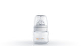 3 oz Bebek Classic Bottle pack of 2 - Aiden's Corner Baby & Toddler Clothes, Toys, Teethers, Feeding and Accesories