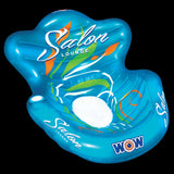 WOW Sports Salon Louge 1P (14-2050) by Jupiter Gear