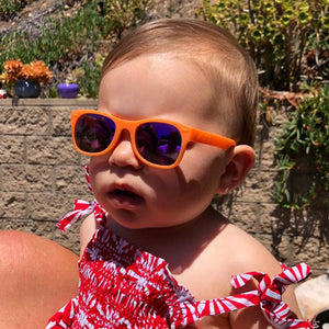 Blippi Shades | Toddler by ro•sham•bo eyewear