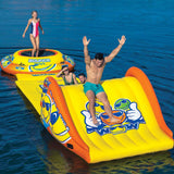 WOW Sports Bounce Pod (20-2030) by Jupiter Gear