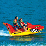 WOW Sports Big Shark 2P Towable (20-1040) by Jupiter Gear