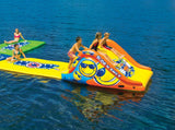 WOW Sports Slide N Smile (19-2210) by Jupiter Gear