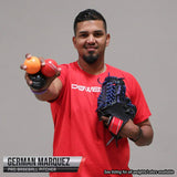 Weighted Hitting Batting Training Balls (6 pack) by Jupiter Gear