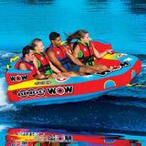 WOW Sports Bingo 4 (14-1080) by Jupiter Gear