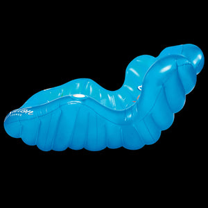 WOW Sports Double Salon Pool and Lake Lounge 2 Person (14-2060) by Jupiter Gear