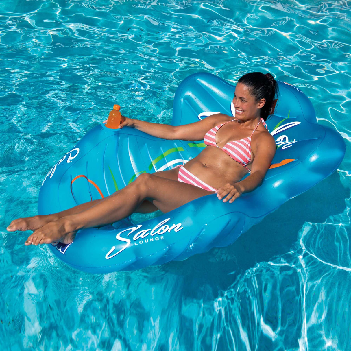 WOW Sports Salon Louge 1P (14-2050) by Jupiter Gear