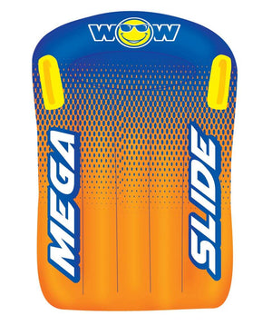 WOW Sports Backyard Mega Water Slide 25' X 6' (20-2202) by Jupiter Gear