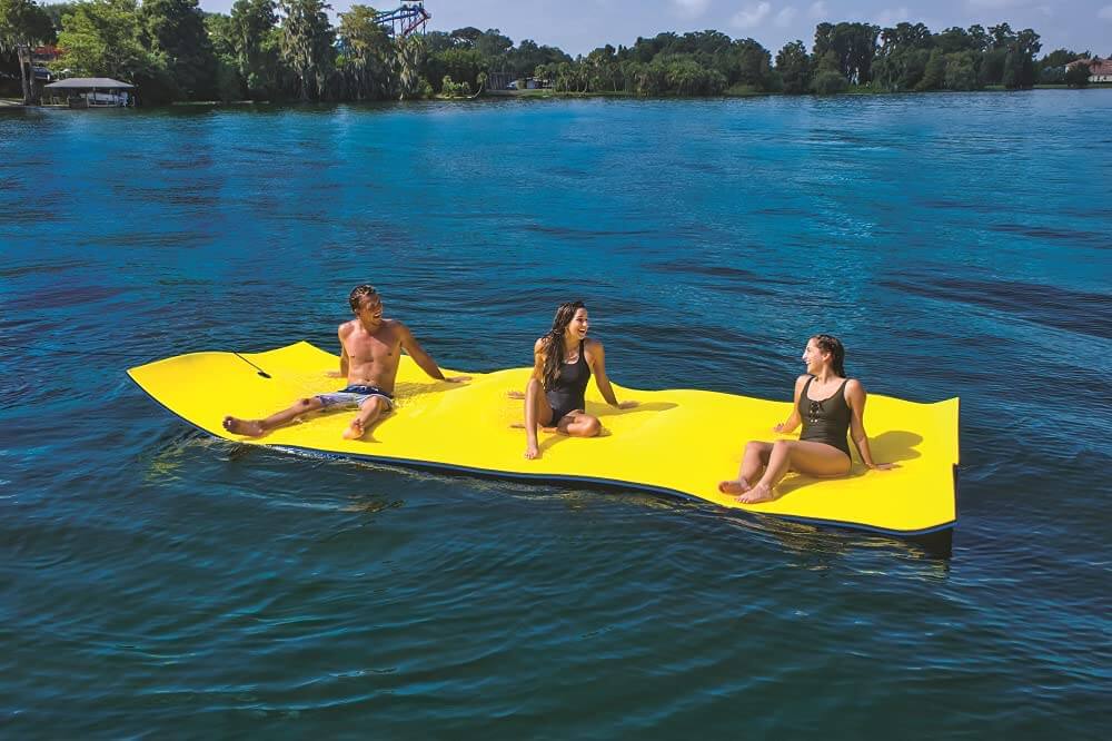 WOW Sports 16x6' Chillraft (21-2120) by Jupiter Gear