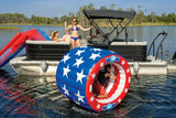 WOW Sports Water Wheel (22-WIP-4077) by Jupiter Gear