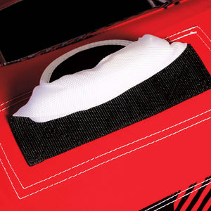 WOW Sports Super Sofa 1 to 3-Person Towable (21-1040) by Jupiter Gear