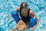 WOW Sports WOW Dipped Foam Pool Noodle 6.5" with Cup Holder (20-2400) by Jupiter Gear