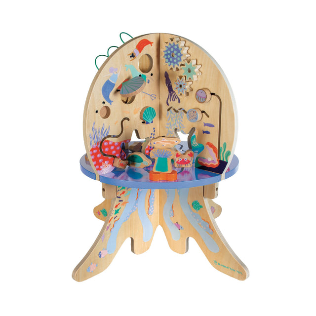 Deep Sea Adventure - Manhattan Toy