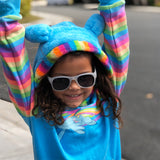 Starlite Shades | Junior by ro•sham•bo eyewear