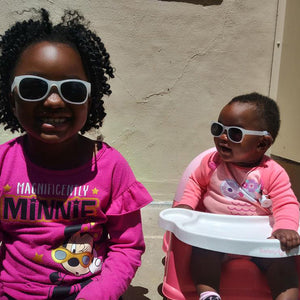 Starlite Shades | Baby by ro•sham•bo eyewear