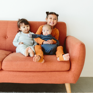 GOWNS | MIDNIGHT by goumikids